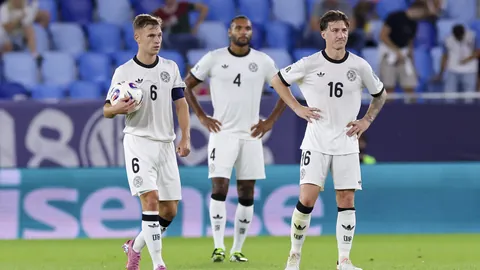 德国险胜逆袭，格温送点普特拉斯失良，终夺胜利果实