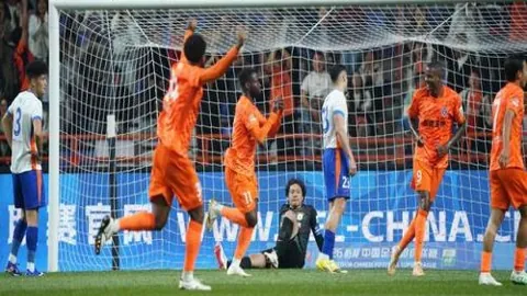 桑托斯官方：内马尔回归计划严谨，专注身体恢复中